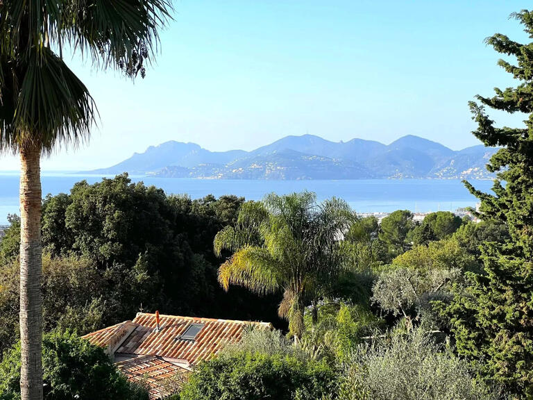 Villa Cannes - 4 chambres - 385m²