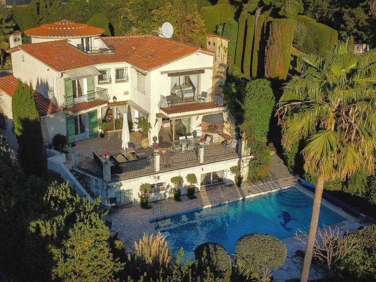 Villa Cannes - 4 chambres - 385m²