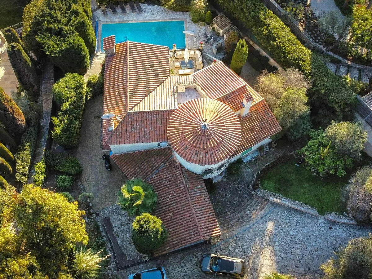 Villa Cannes