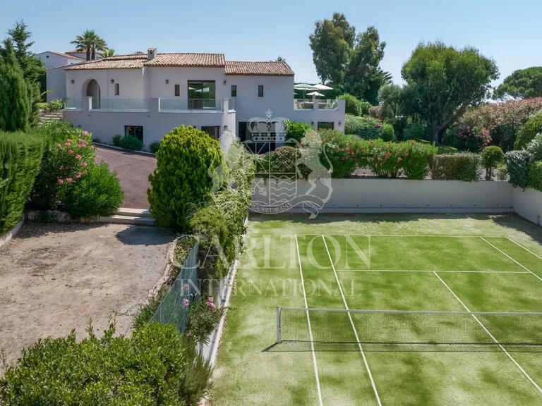 Villa Cannes - 5 chambres - 3100m²