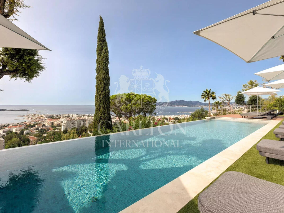 Villa Cannes