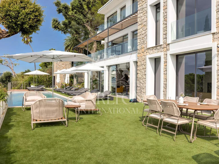 Villa Cannes - 6 bedrooms - 600m²