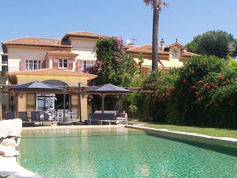 Villa Cannes - 6 bedrooms - 330m²