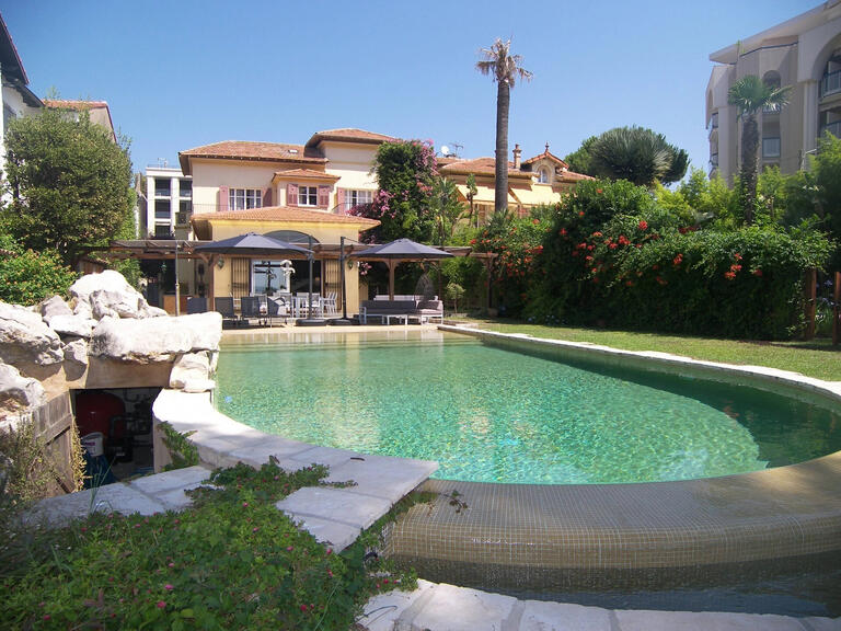 Villa Cannes - 6 chambres - 330m²