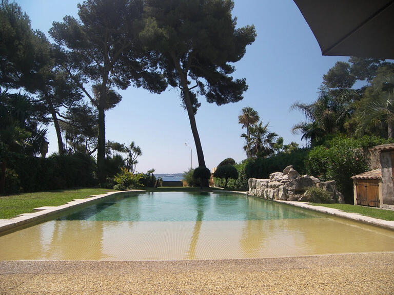 Villa Cannes - 6 chambres - 330m²