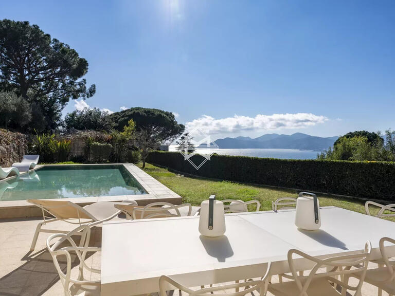 Villa Cannes - 5 bedrooms - 227m²