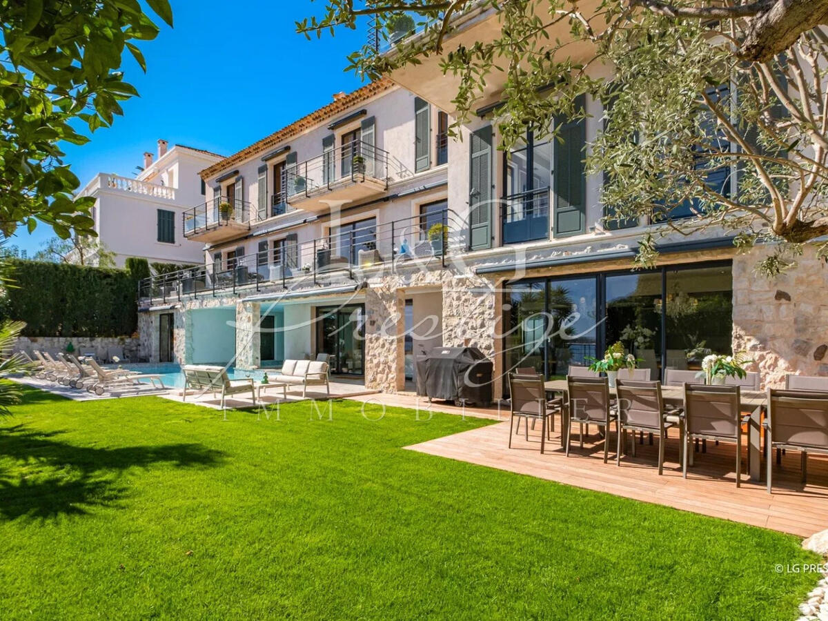 Villa Cannes