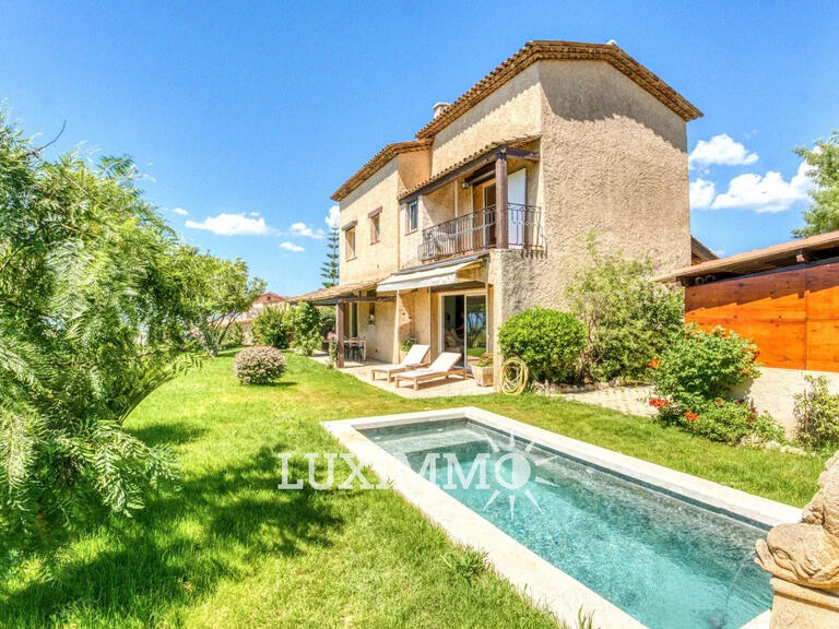 Villa Cannes - 3 chambres - 150m²