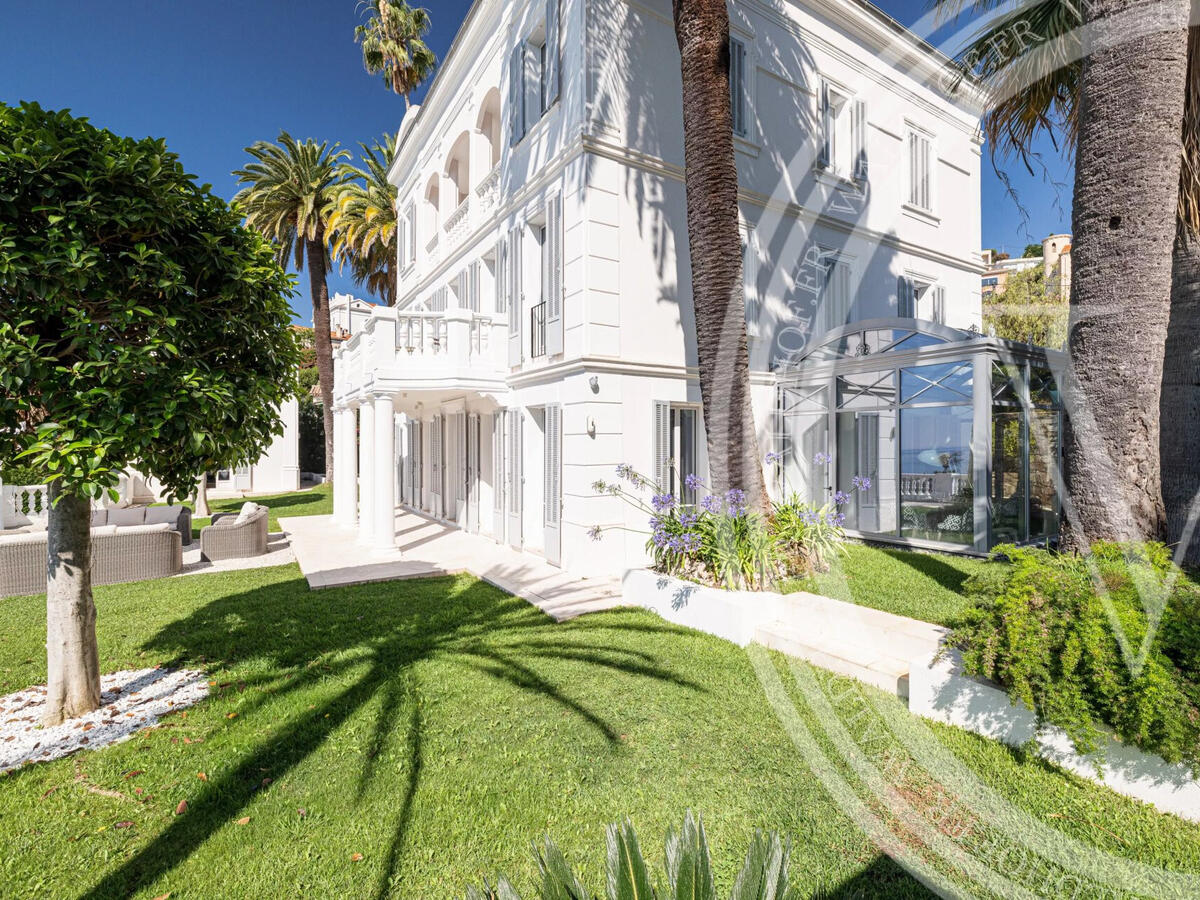 Villa Cannes