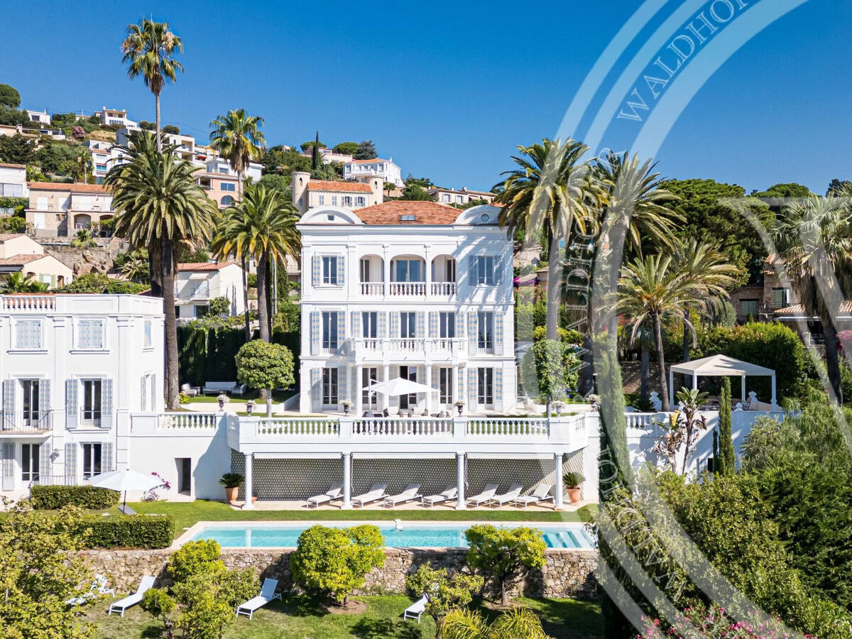 Villa Cannes