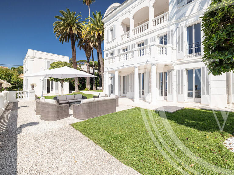 Villa Cannes - 7 chambres - 580m²