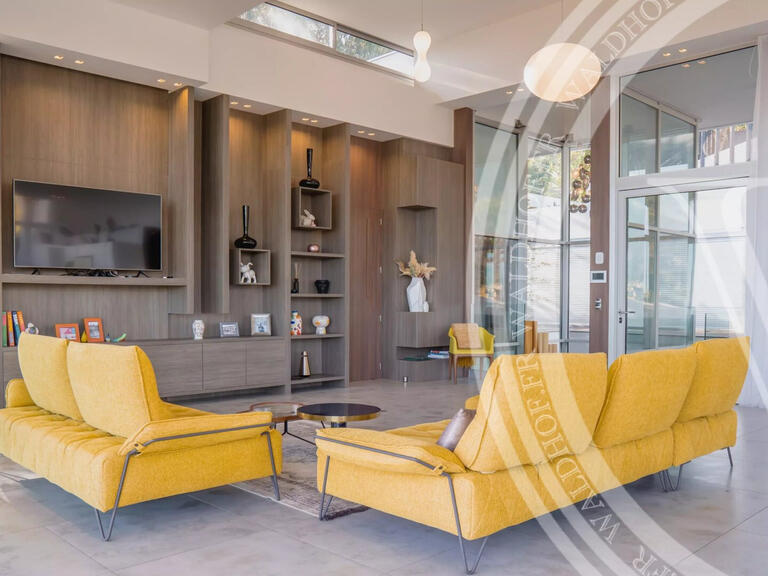 Villa Cannes - 6 chambres - 428m²