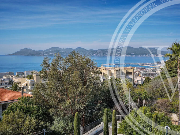 Villa Cannes - 6 chambres - 450m²