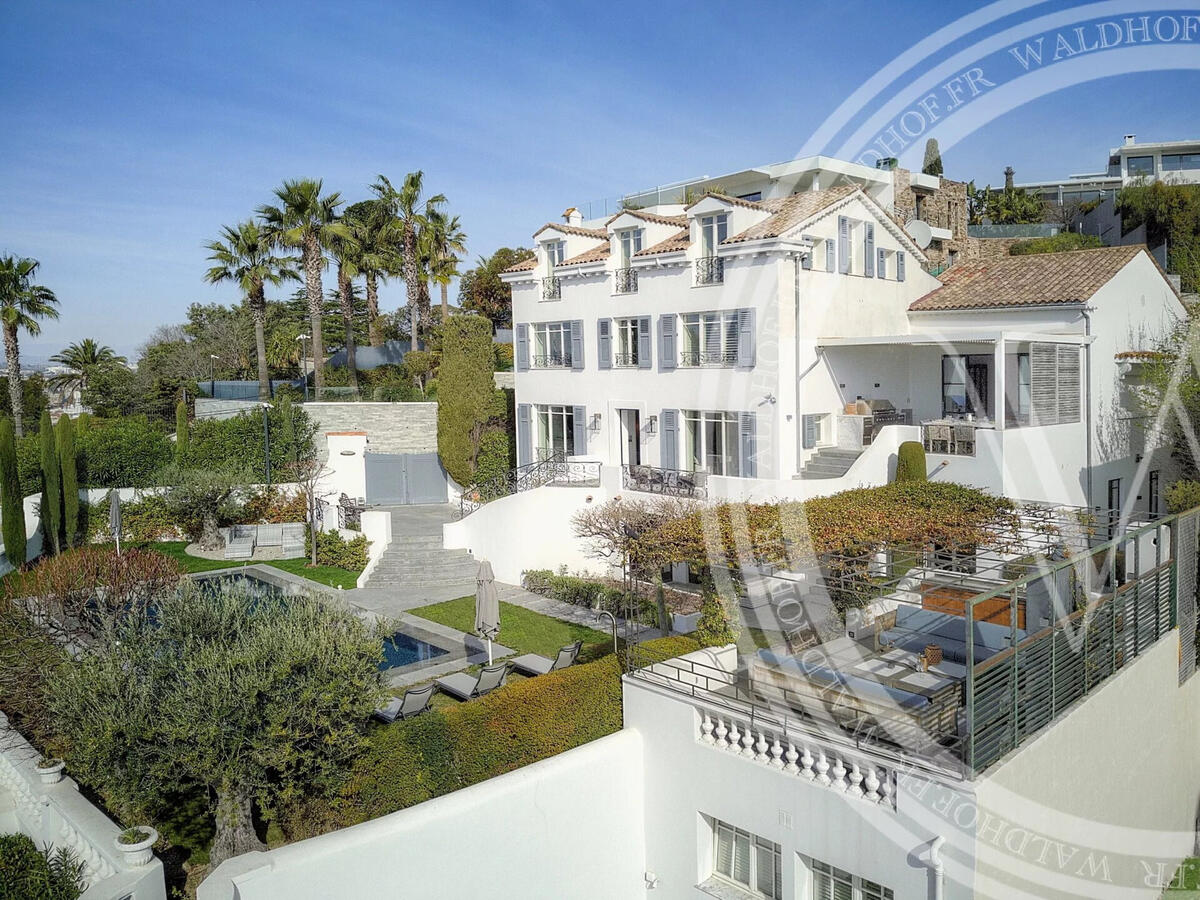 Villa Cannes