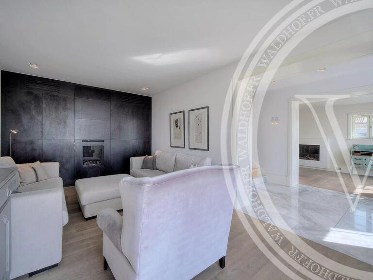 Villa Cannes - 6 chambres - 450m²