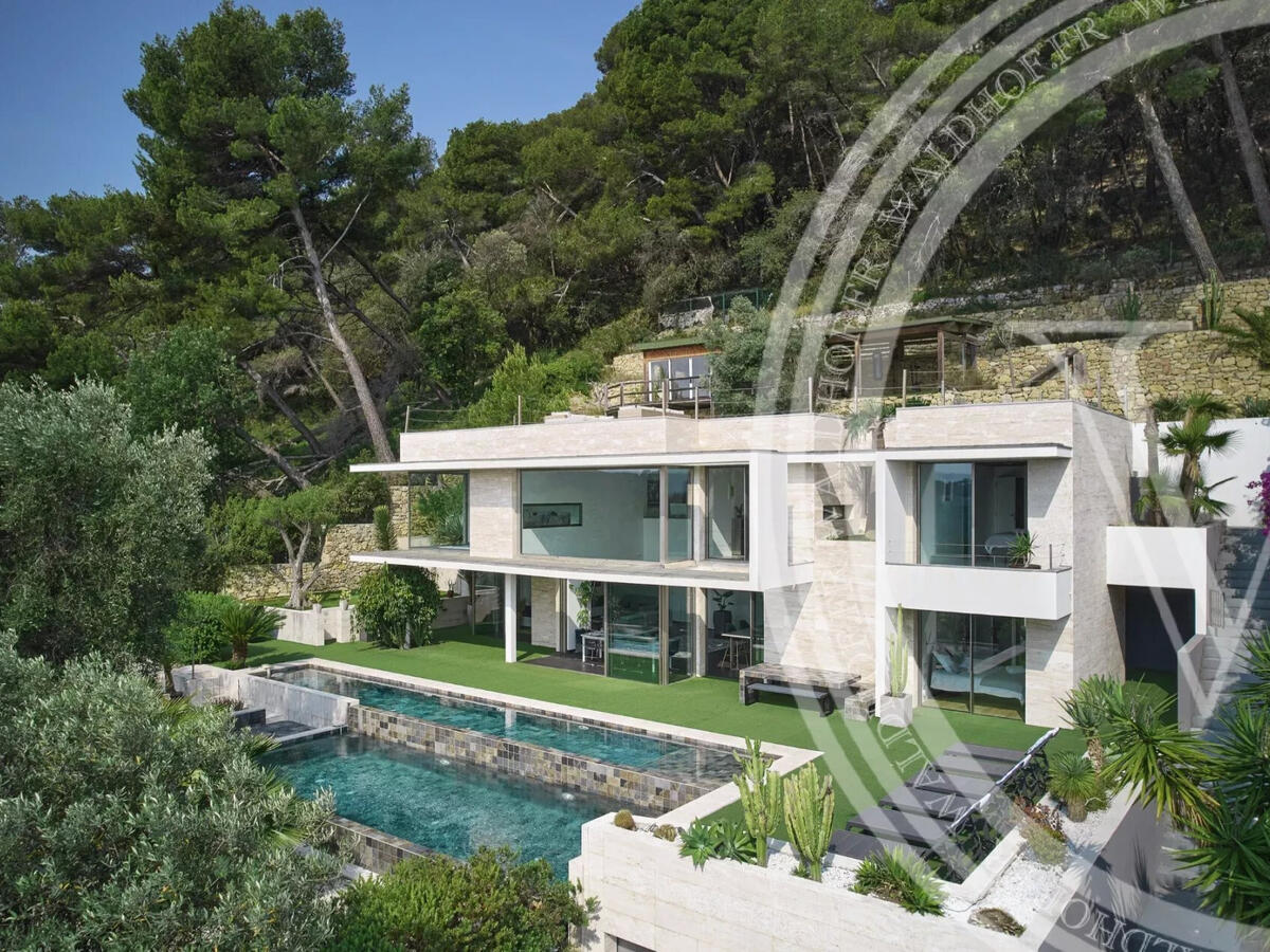 Villa Cannes