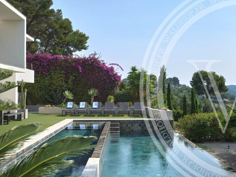 Villa Cannes - 5 chambres - 250m²