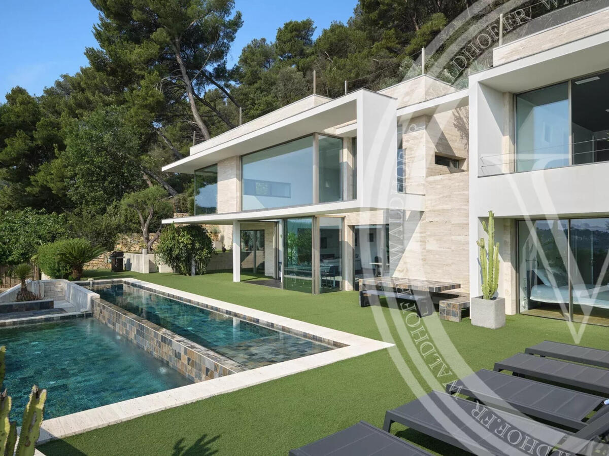 Villa Cannes