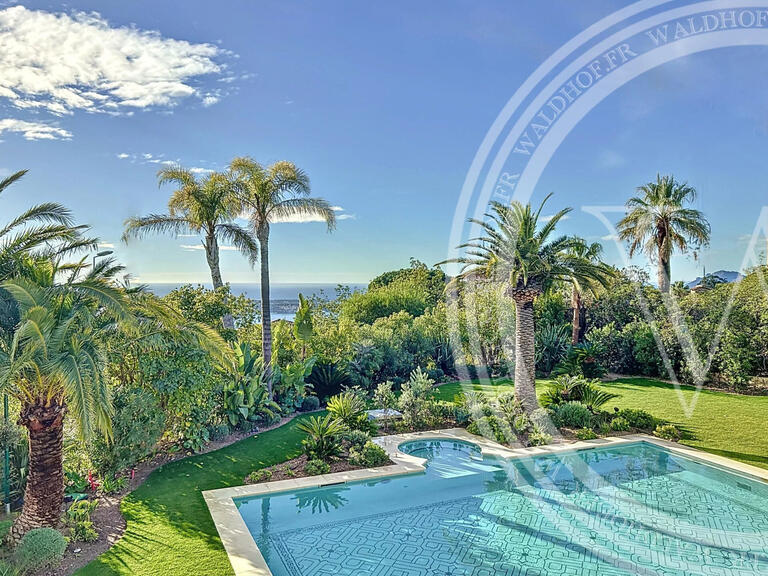 Villa Cannes - 7 chambres - 950m²