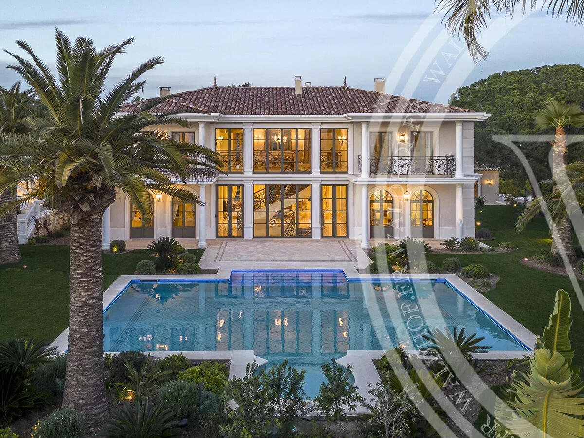 Villa Cannes