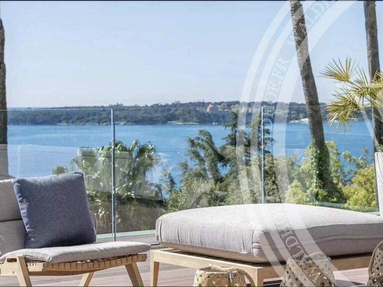 Villa Cannes - 5 chambres - 2245m²