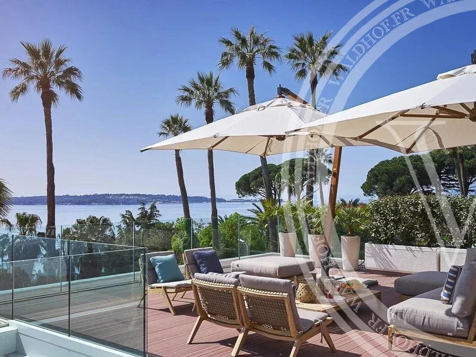 Villa Cannes