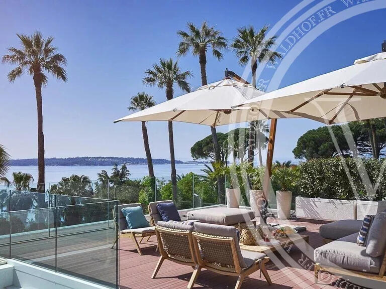 Villa Cannes - 5 chambres - 2245m²