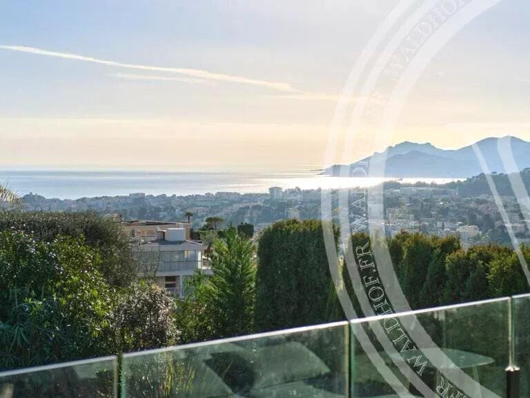 Villa Cannes - 5 bedrooms - 320m²