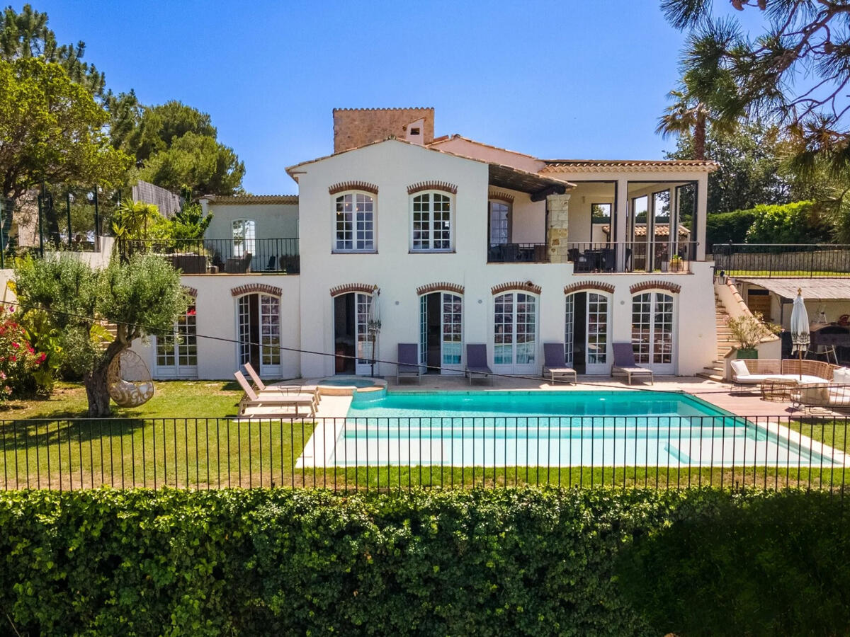 Villa Cannes