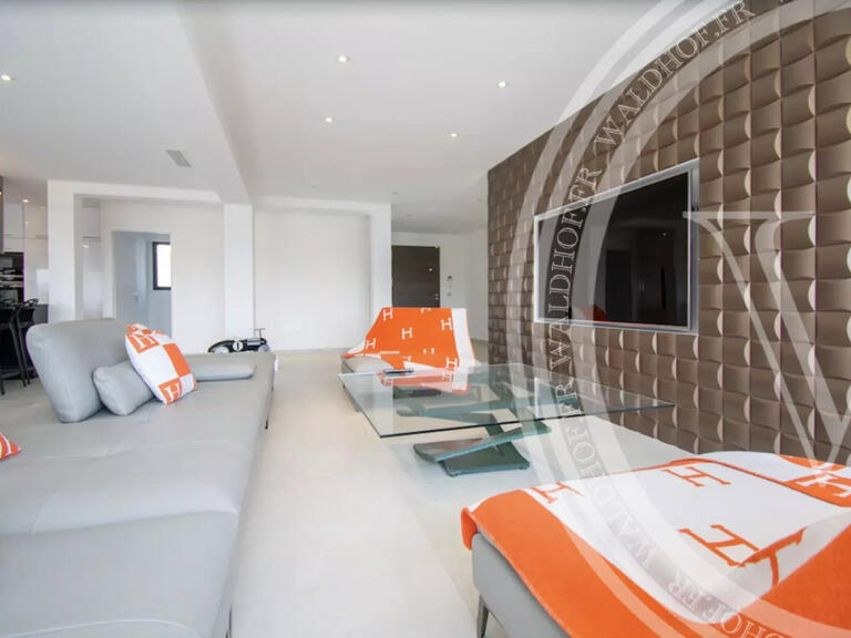 Villa Cannes - 6 chambres - 315m²