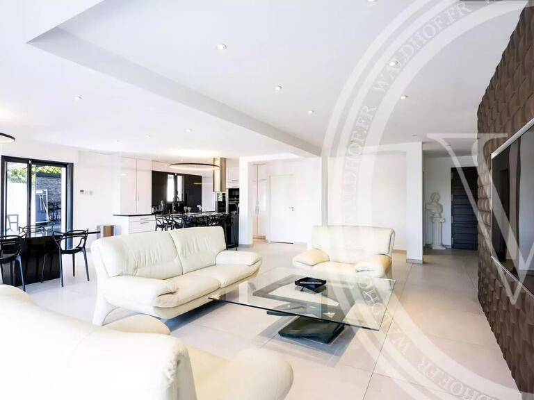 Villa Cannes - 6 chambres - 315m²