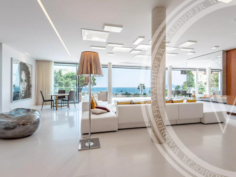 Villa Cannes - 6 chambres - 850m²