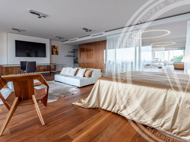 Villa Cannes - 6 chambres - 850m²