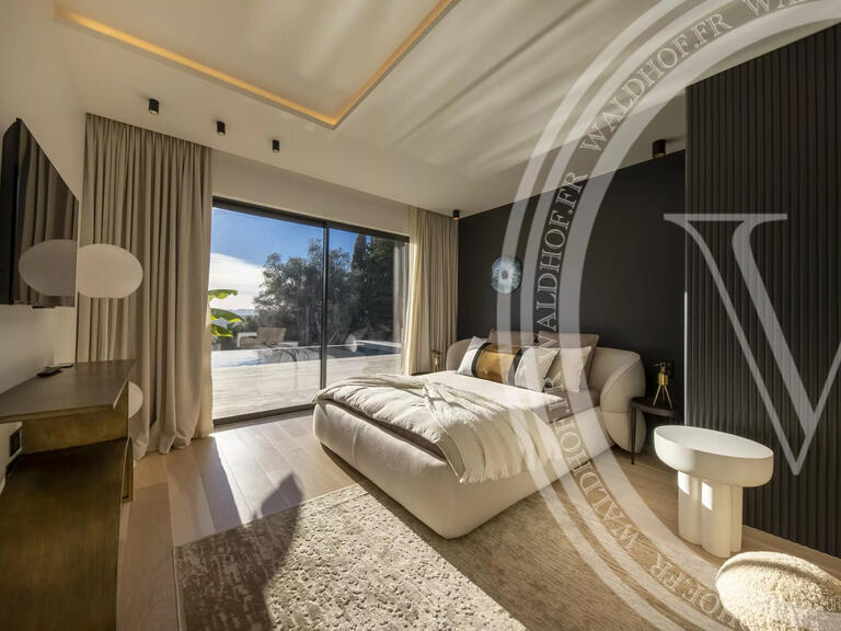 Villa Cannes - 4 chambres - 1800m²