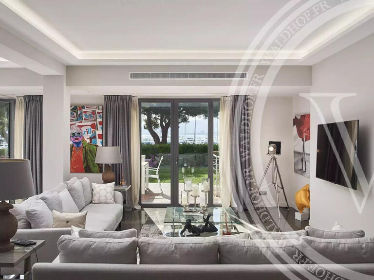 Villa Cannes - 5 chambres - 870m²