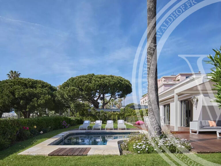 Villa Cannes - 5 chambres - 870m²