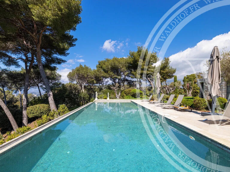 Villa Cannes - 7 bedrooms - 5500m²