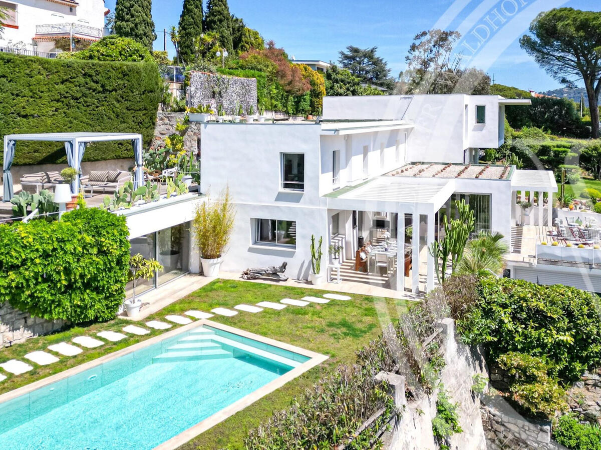 Villa Cannes