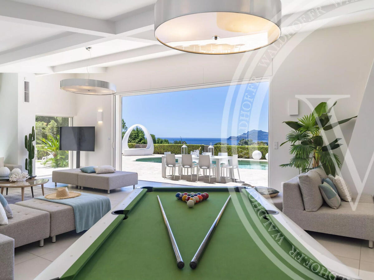 Villa Cannes