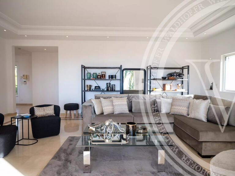 Villa Cannes - 4 chambres - 1000m²