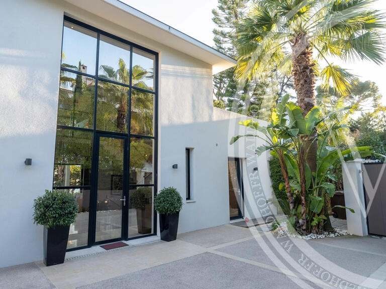 Villa Cannes - 4 bedrooms - 1000m²