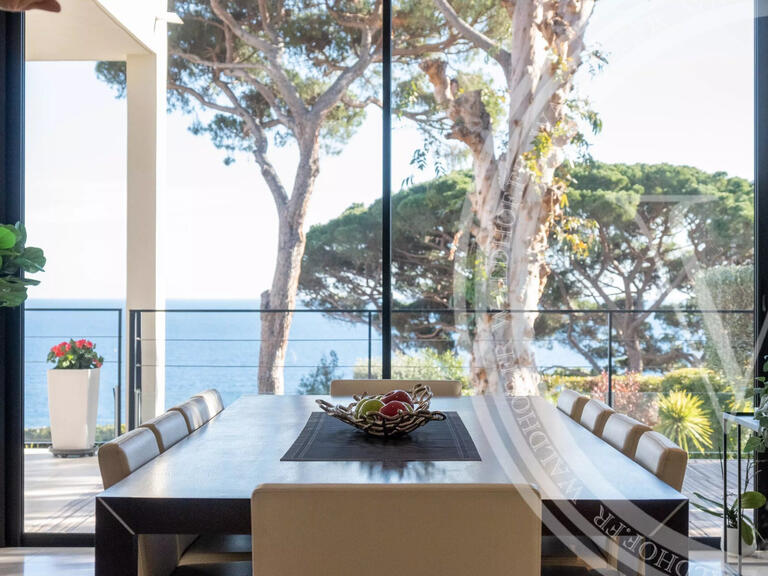 Villa Cannes - 4 bedrooms - 1000m²