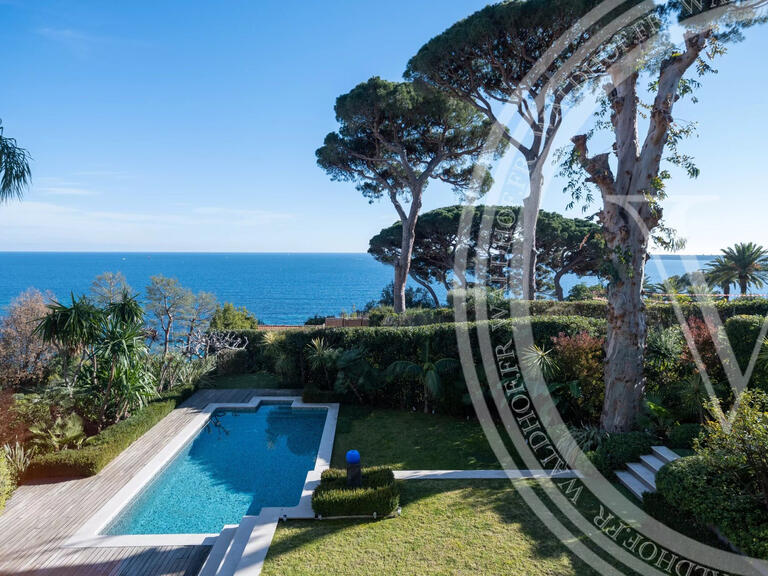 Villa Cannes - 4 bedrooms - 1000m²