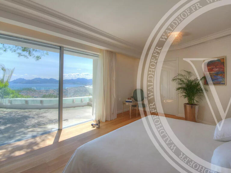 Villa Cannes - 13 bedrooms - 14000m²