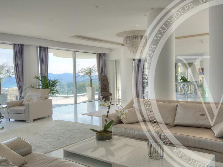 Villa Cannes - 13 bedrooms - 14000m²