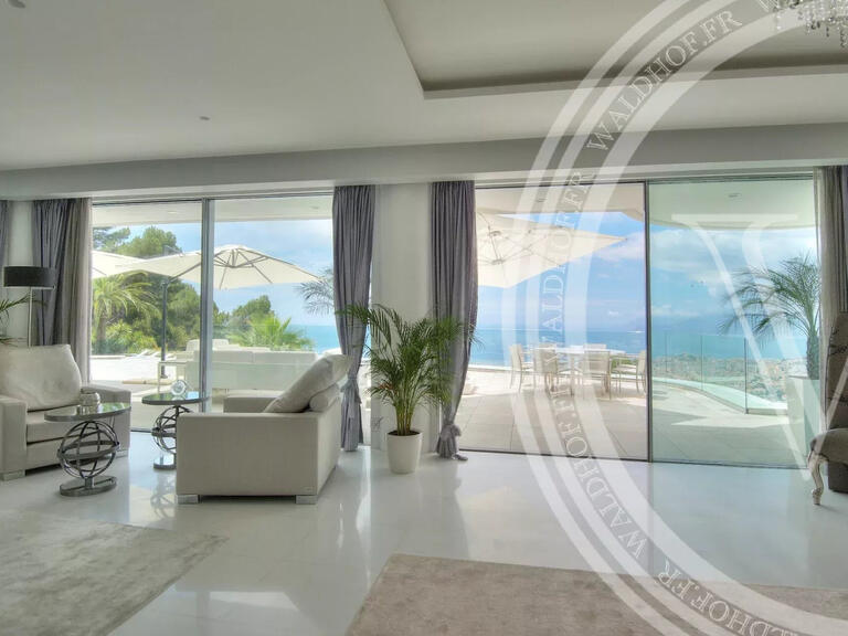 Villa Cannes - 13 bedrooms - 14000m²