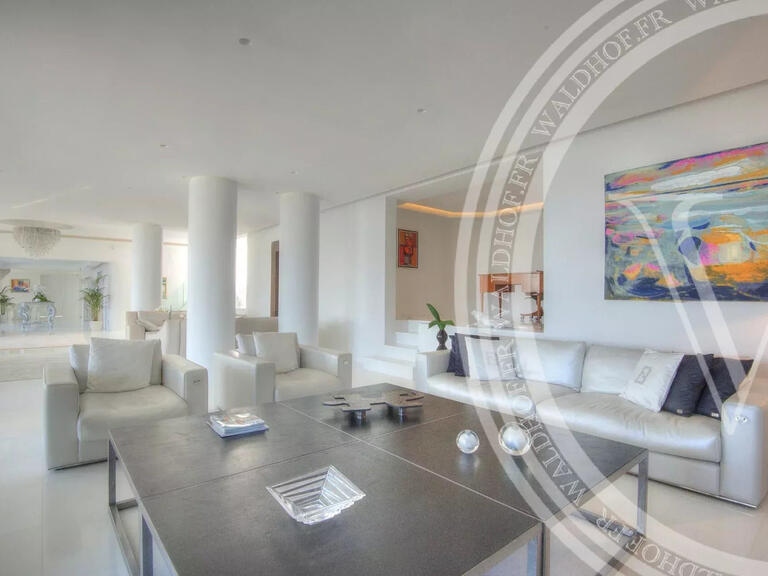 Villa Cannes - 13 chambres - 14000m²