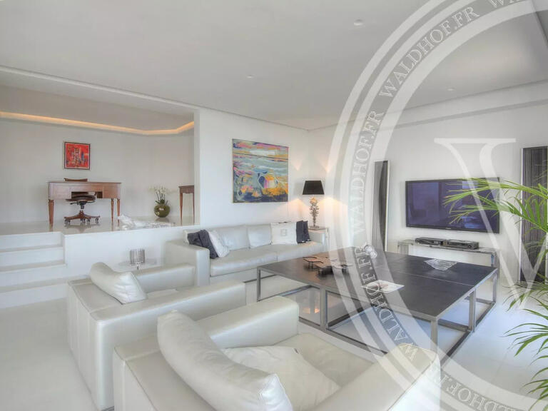 Villa Cannes - 13 chambres - 14000m²