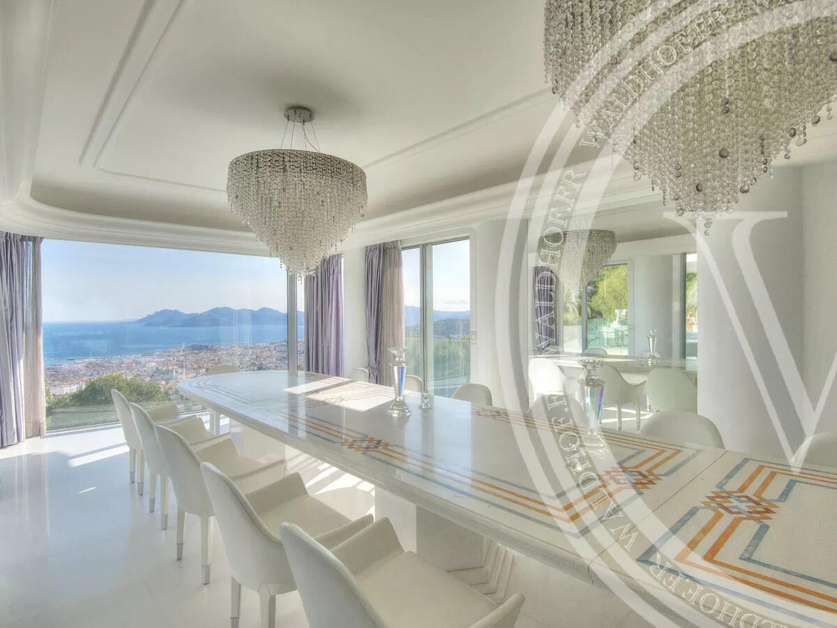 Villa Cannes