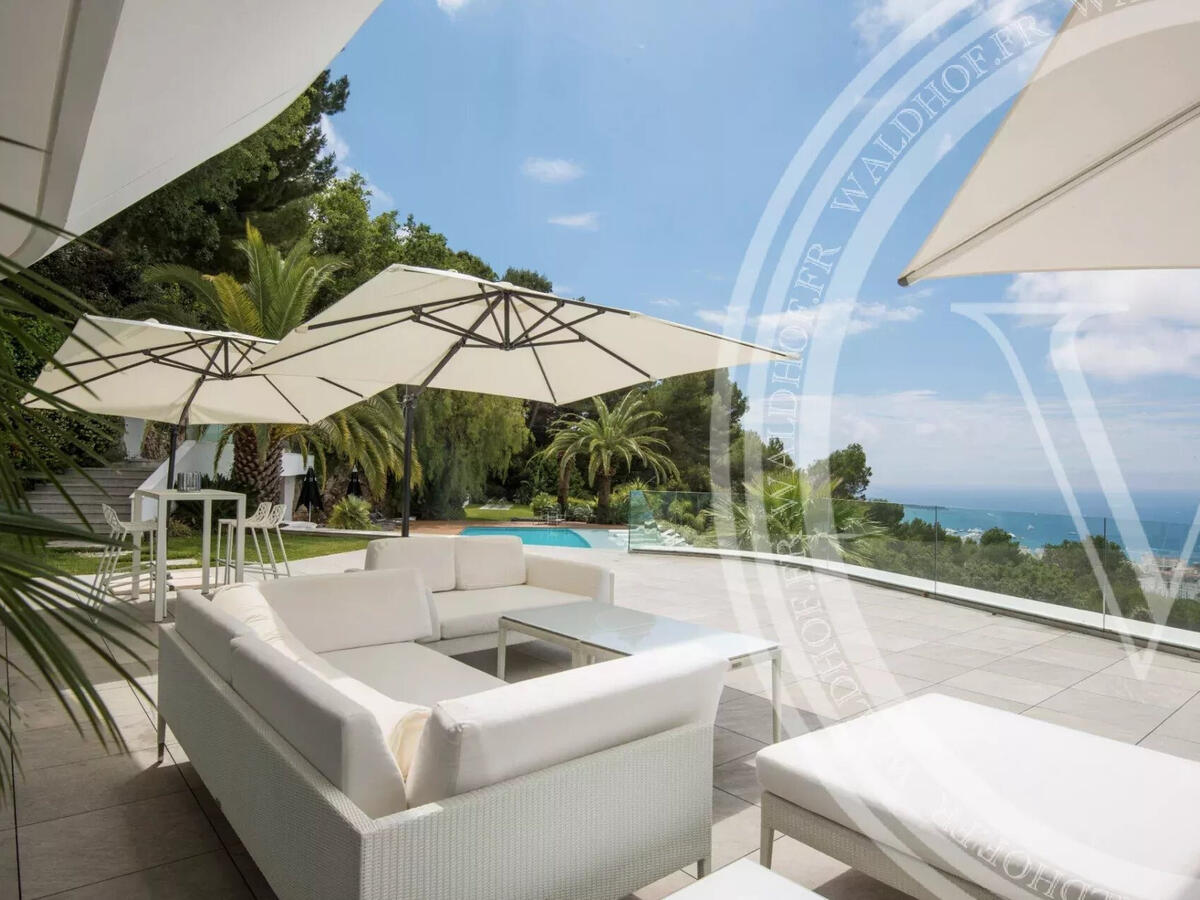 Villa Cannes